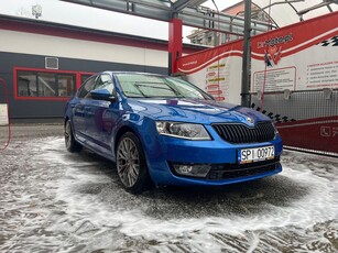 Używany Skoda Octavia 2016