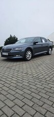 Używany Skoda Superb 2016