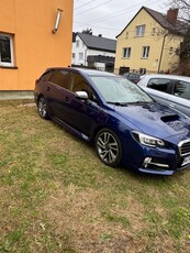 Używany Subaru Levorg 2017