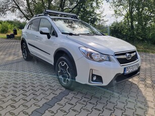 Używany Subaru XV 2016