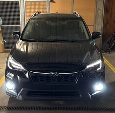 Używany Subaru XV 2018