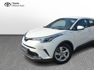 Używany Toyota C