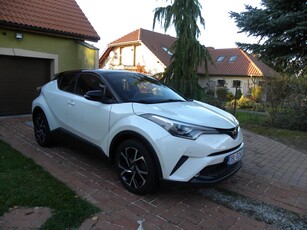 Używany Toyota C