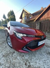 Używany Toyota Corolla 2019