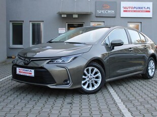 Używany Toyota Corolla 2022