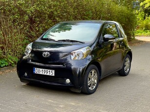 Używany Toyota iQ 2009