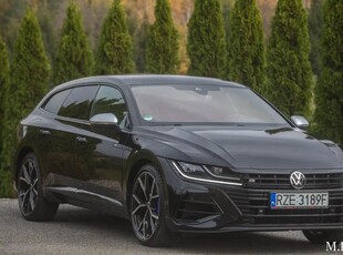 Używany Volkswagen Arteon 2022