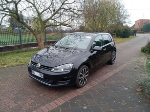 Używany Volkswagen Golf 2014