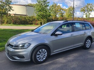 Używany Volkswagen Golf 2018