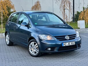 Używany Volkswagen Golf Plus 2006