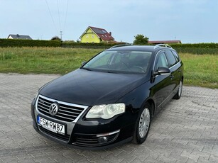 Używany Volkswagen Passat 2009