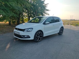 Używany Volkswagen Polo 2017