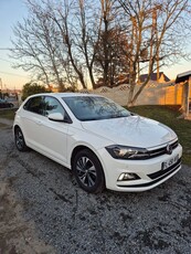 Używany Volkswagen Polo 2019