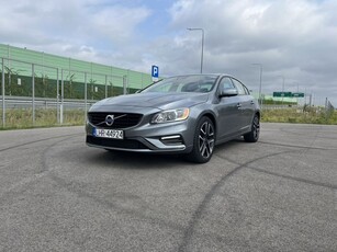 Używany Volvo S60 2017