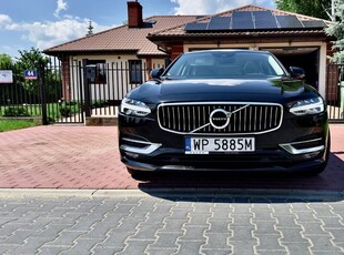 Używany Volvo S90 2019