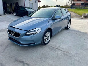 Używany Volvo V40 2017