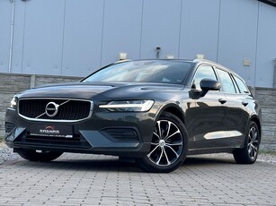 Używany Volvo V60 2019