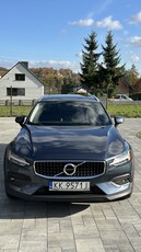 Używany Volvo V60 2021