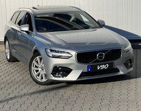 Używany Volvo V90 2019