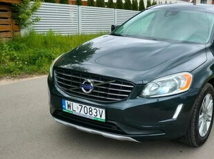 Używany Volvo XC 60 2016