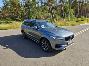 Używany Volvo XC 90 2016