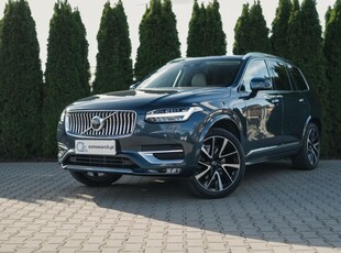 Używany Volvo XC 90 2020