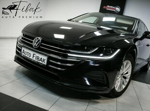 Volkswagen Arteon DSG*Salon Polska*ACC*Kamera*ErgoComfort*Vat23%