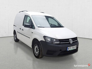 Volkswagen Caddy IV (2015-)