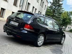 Volkswagen Golf 1.2 Benzyna BlueMotion Technology Service+NAP!!!