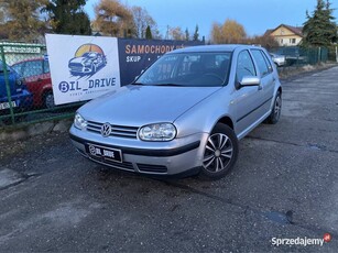 Volkswagen Golf 1,9TDI 90KM