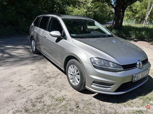 Volkswagen Golf 7 1.8T