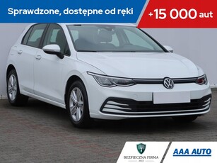 Volkswagen Golf VIII Hatchback 1.0 TSI 90KM 2020