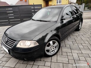 Volkswagen Passat B5 FL 1.9 TDI 2004/5 Rok