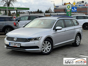 Volkswagen Passat *PL Salon*FULL LED*Potwierdzony Przebieg*Roczna Gwarancj…