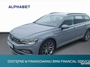 Volkswagen Passat Volkswagen Passat 2.0 TDI Business DSG B8 (2014-2023)