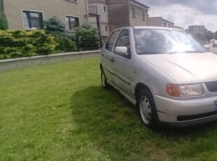 Volkswagen Polo 1.4 benzyna 106 tys km !!!!!!