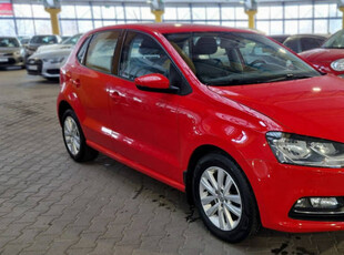 Volkswagen Polo ZOBACZ OPIS !! W PODANEJ CENIE ROCZNA GWARANCJA !! V (2009…