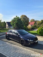 Volkswagen Scirocco 2.0 TSI BMT 2015