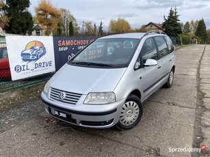 Volkswagen Sharan 1.9 TDI * 7 osobowy