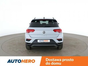 Volkswagen T-Roc automat/ navi/ kamera/ ACC/ Bluetooth/ Climatronic