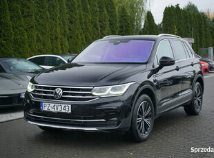 Volkswagen Tiguan 2.0TDI 4Motion DSG Bogate Wyposażenie Alcantara II (2016…