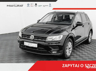 Volkswagen Tiguan PO2RN29#1.5 TSI Comfortline DSG Podgrz.f Aktywny temp. S…