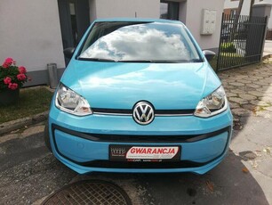 Volkswagen Up! 1.0 benz. - klima - opony wielosezon