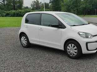 Volkswagen Up! Stan bardzo dobry.