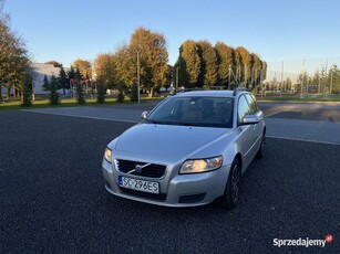 Volvo V50 1.8 Edition