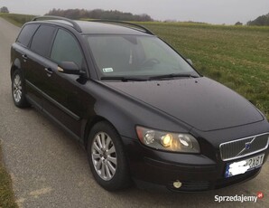 Volvo V50 2.0D