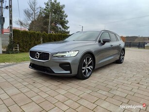 volvo v60 2.0 150 ps RDESIGN