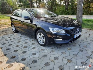 Volvo v60 d2 2017r 139000km