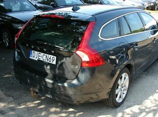 Volvo V60 D3