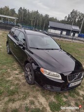 Volvo V70 2.0 d